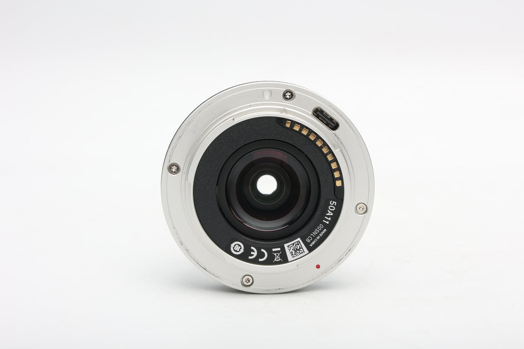 Used Viltrox 28mm 4.5 VCM FE (EX)