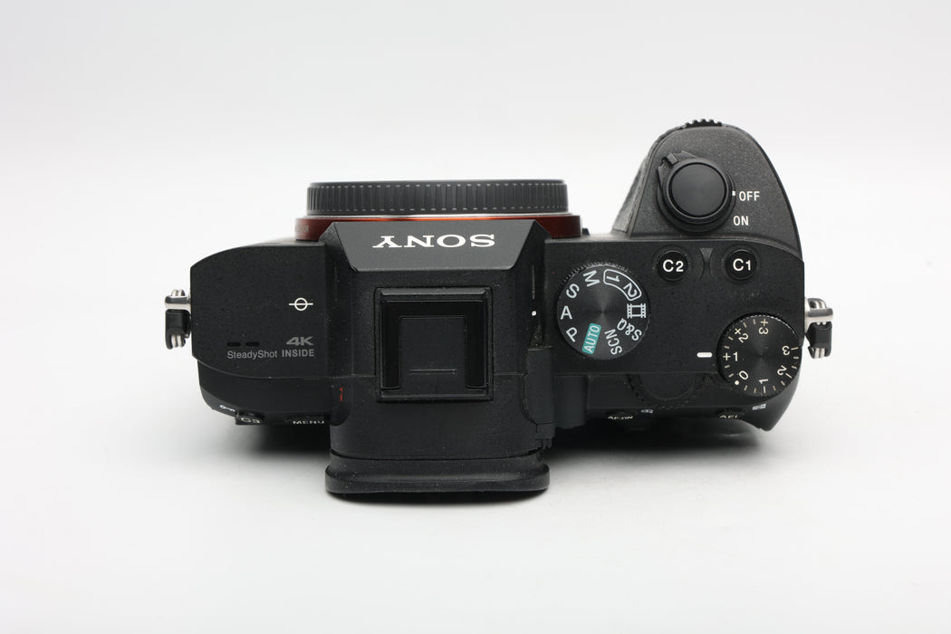 Used Sony A7 III (VG)