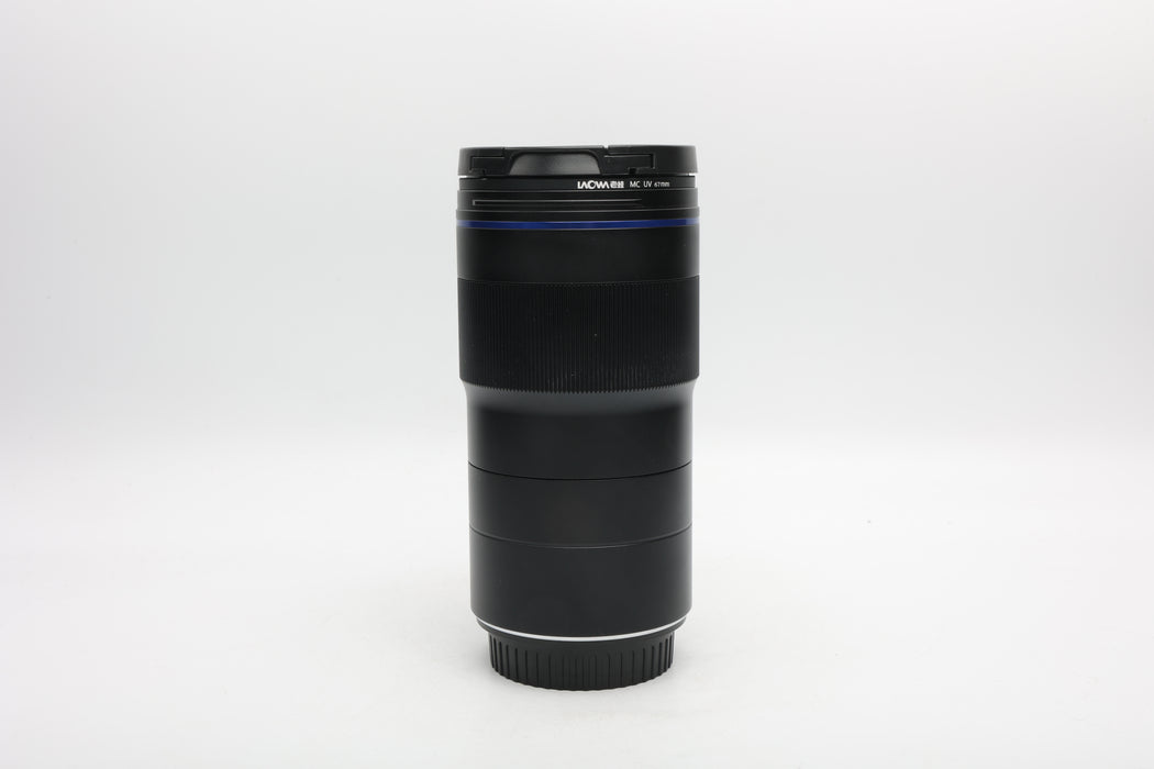 Used Laowa 100 2.8 Mac Dream CAF (EX)