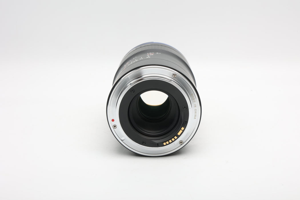 Used Laowa 100 2.8 Mac Dream CAF (EX)