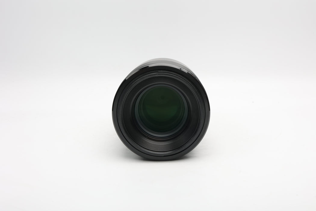 Used Sony FE 90mm F2.8 Macro G (EX)