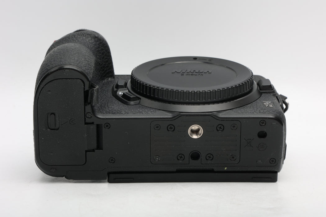 Used Nikon Z7 II Body (VG)