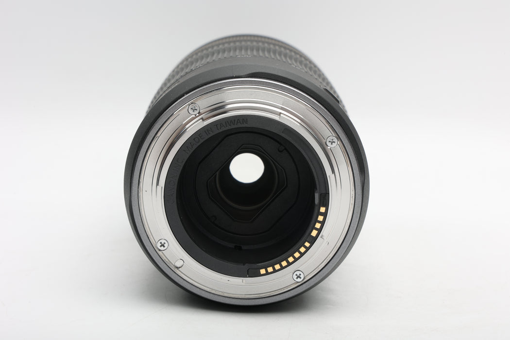 Used Canon RF 100-400mm f5.6-8 (EX)