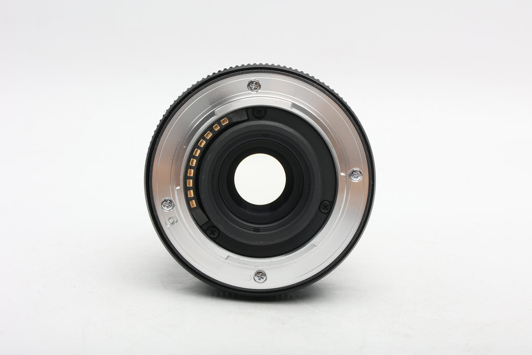 Used Fujifilm XF 23mm f2 WR (EX)