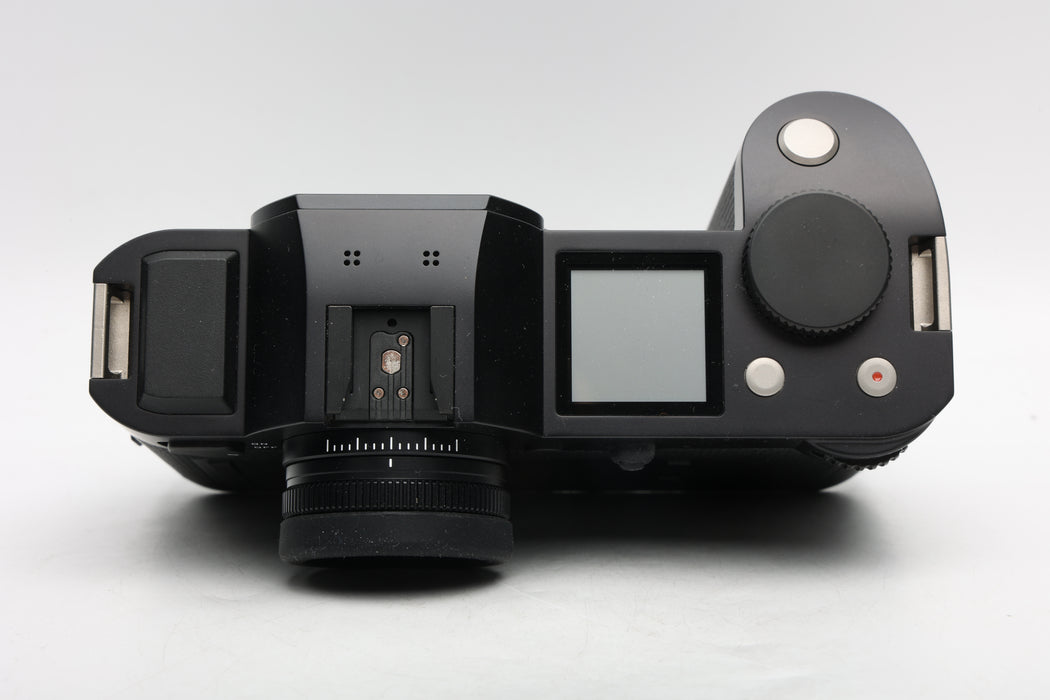 Used Leica SL Typ 601 (EX)