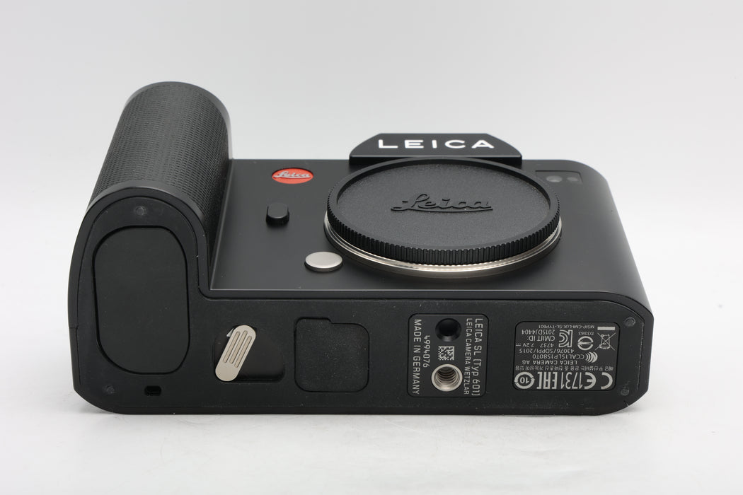 Used Leica SL Typ 601 (EX)