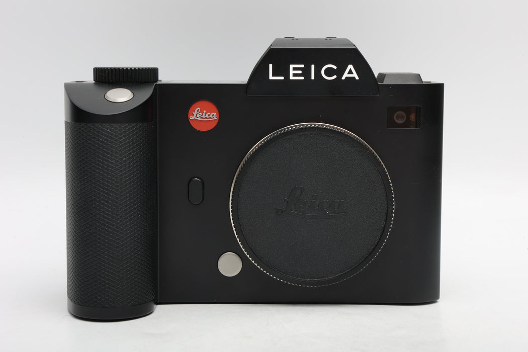Used Leica SL Typ 601 (EX)