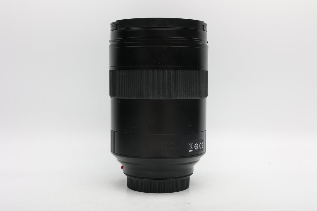Used Leica SL 50mm f1.4 (EX)