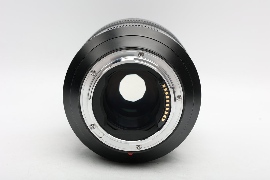 Used Leica SL 50mm f1.4 (EX)