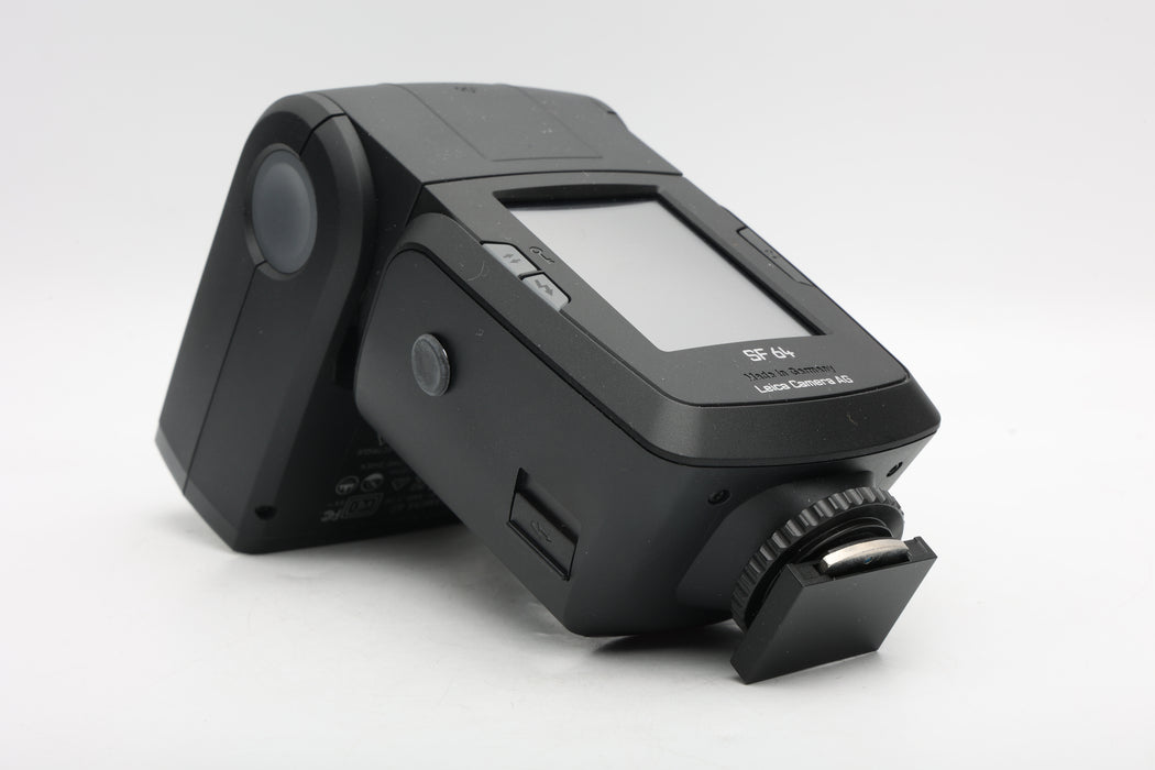 Used Leica SF 64 (EX)