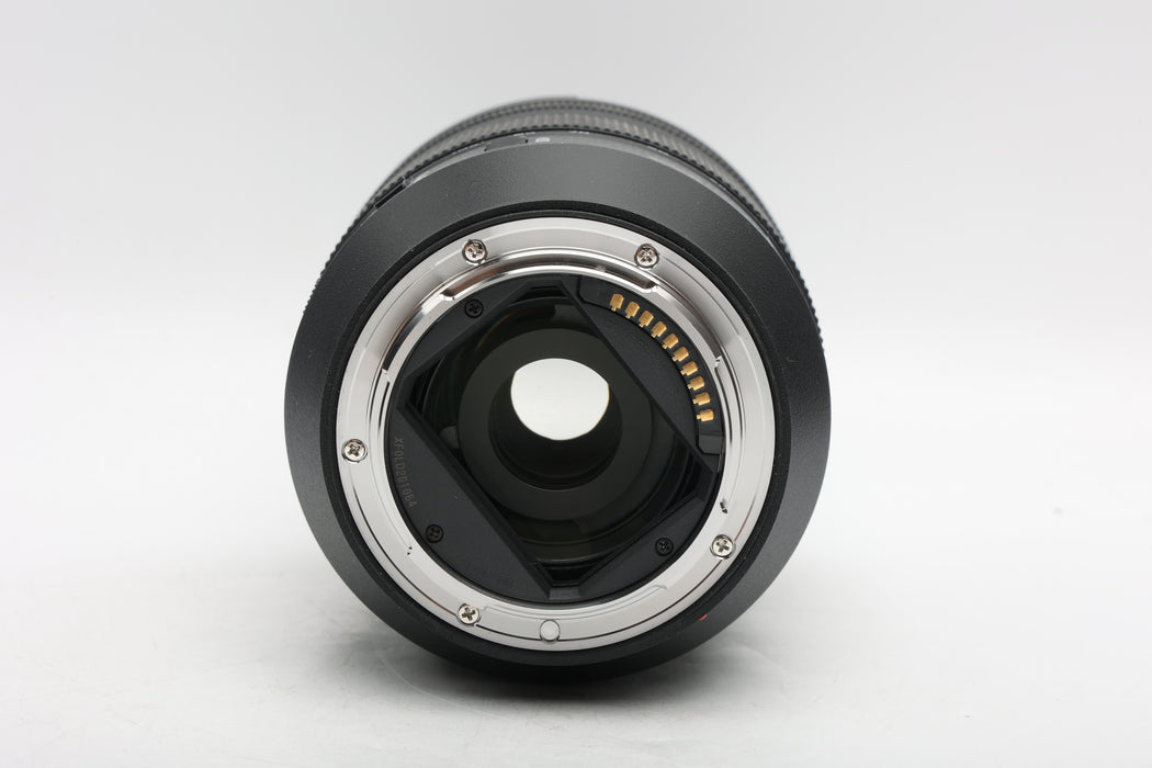 Used Lumix 24-105mm f4 (EX)