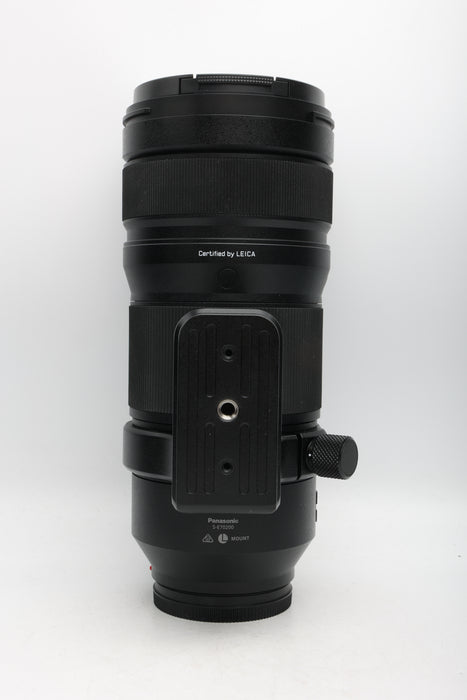 Used Lumix 70-200mm f2.8 (EX)