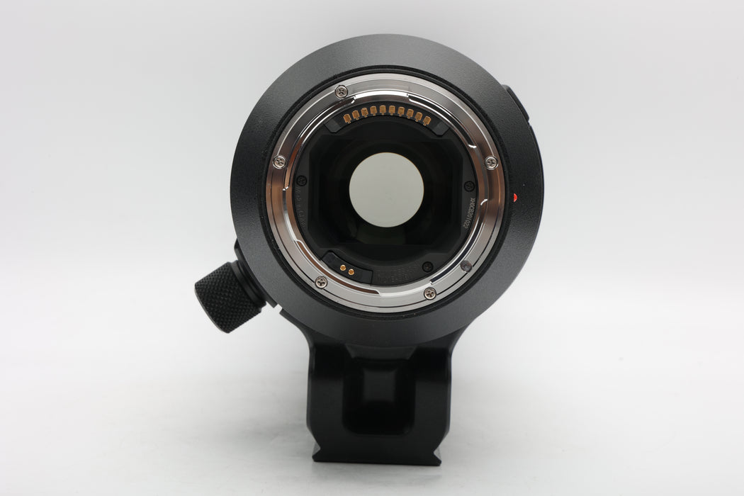 Used Lumix 70-200mm f2.8 (EX)