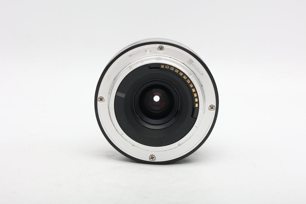 Used Samyang 35mm f2.8 Sony (VG)