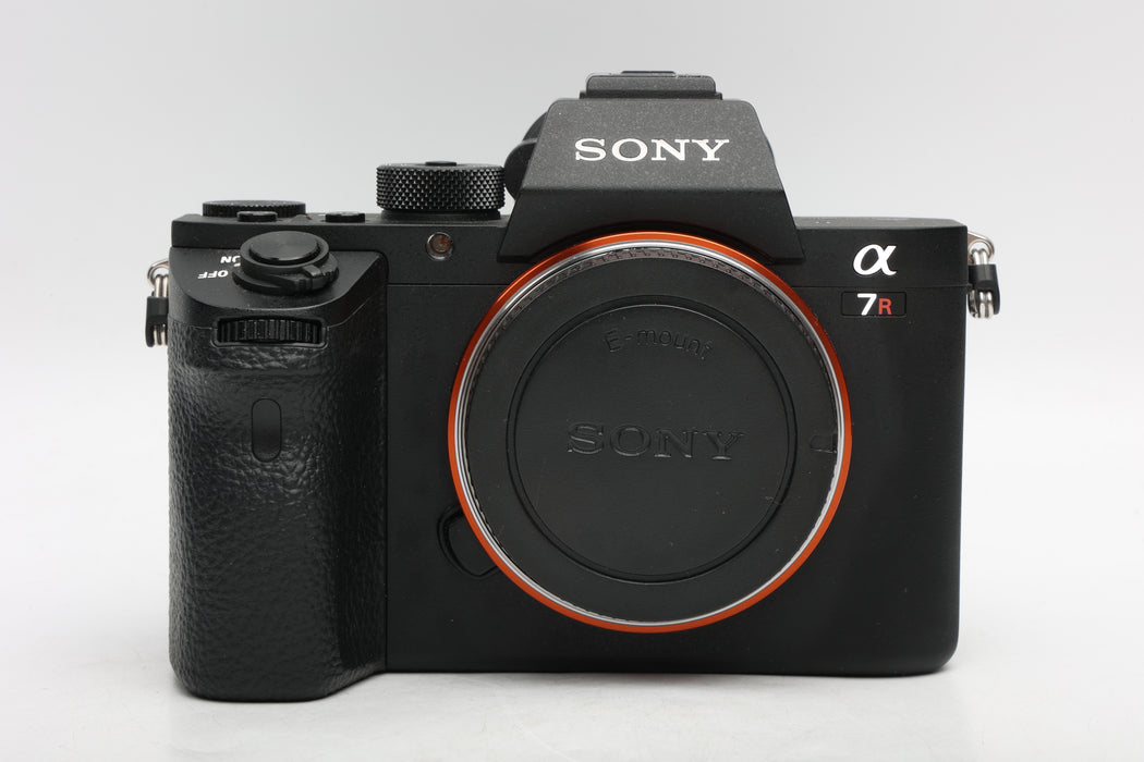 Used Sony A7R II Body (VG)
