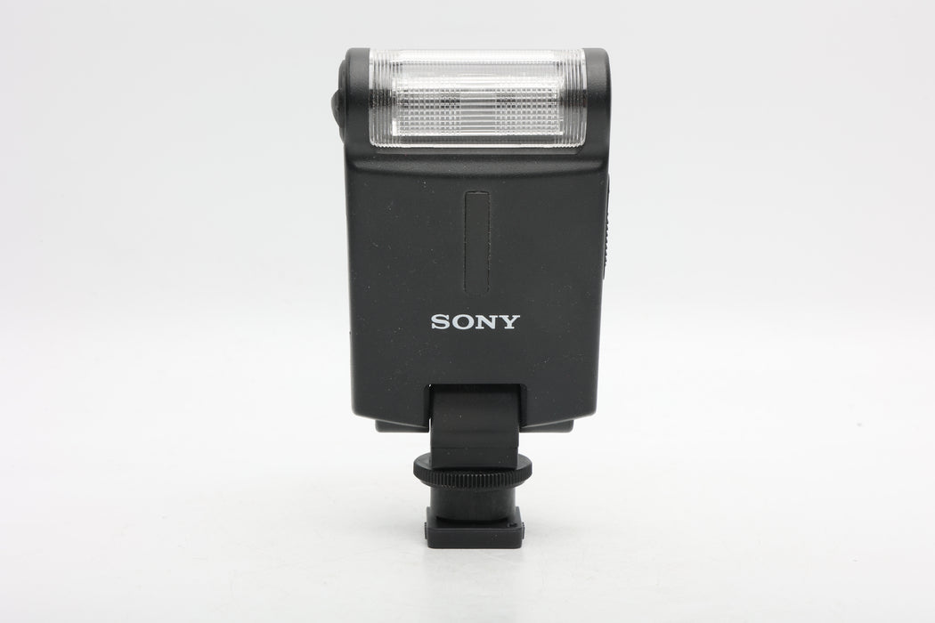 Used Sony HVL-F20M (EX)