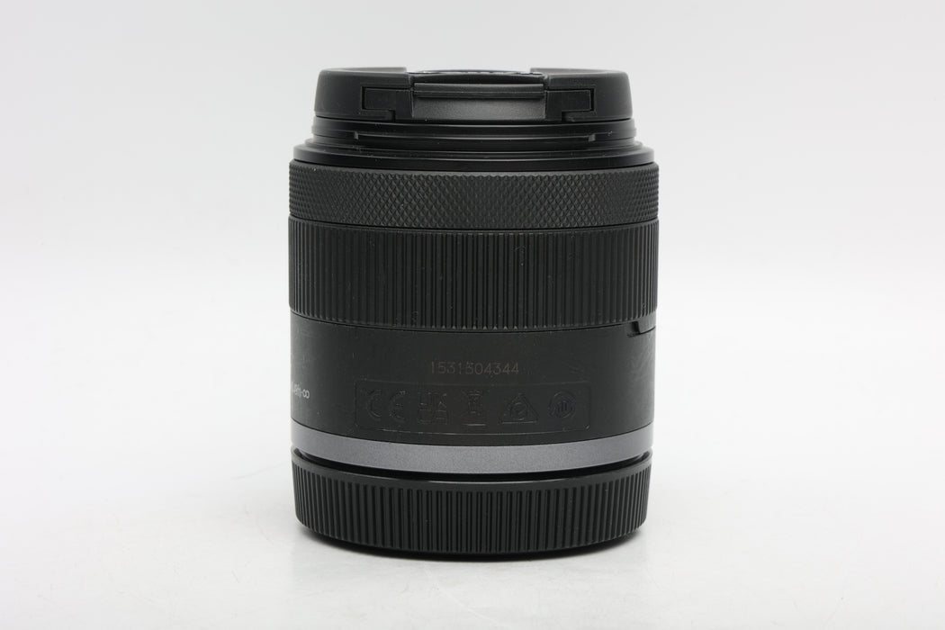 Used Canon RF-S 14-30mm IS PZ (VG)