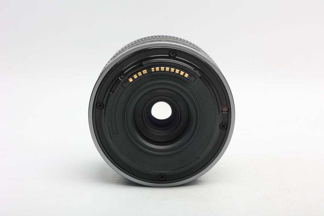 Used Canon RF-S 14-30mm IS PZ (VG)