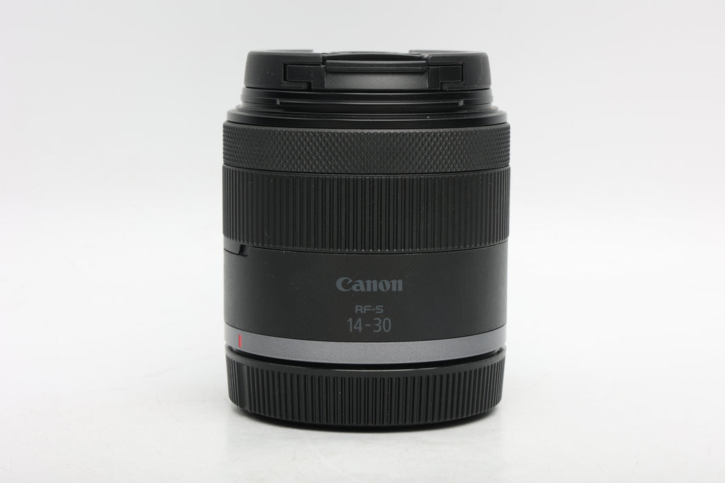 Used Canon RF-S 14-30mm IS PZ (VG)