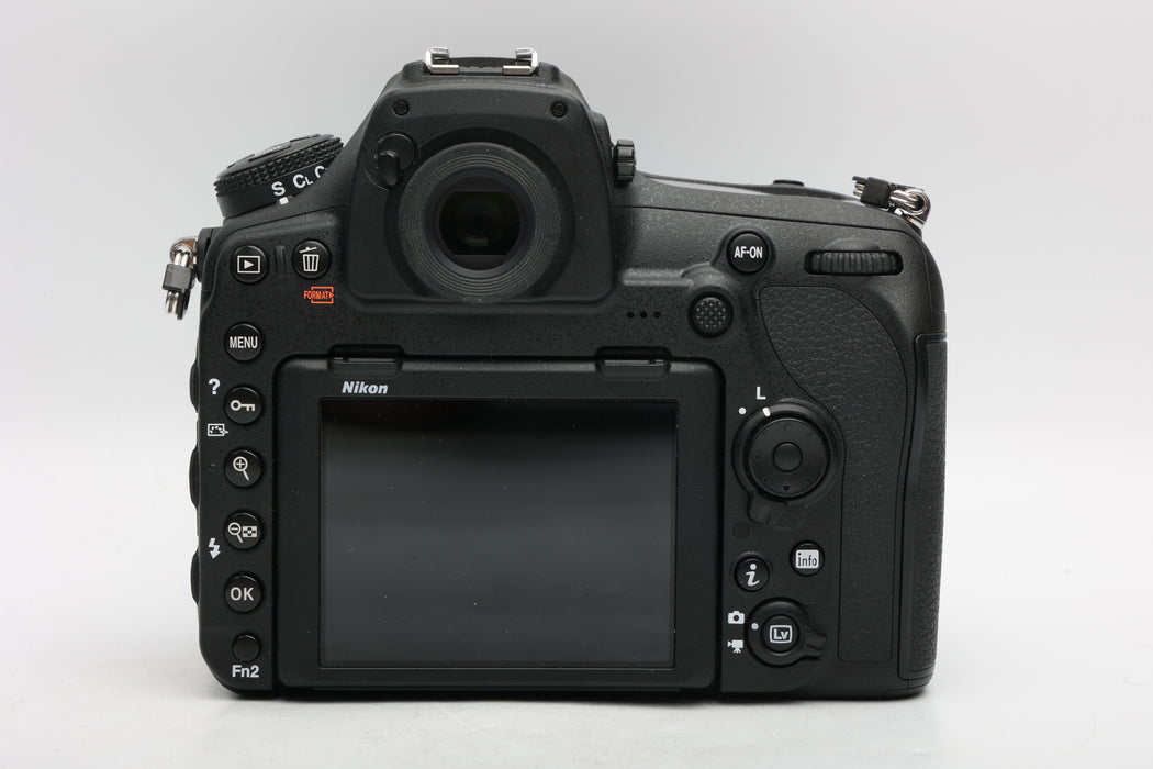 Used Nikon D850 Body (G)