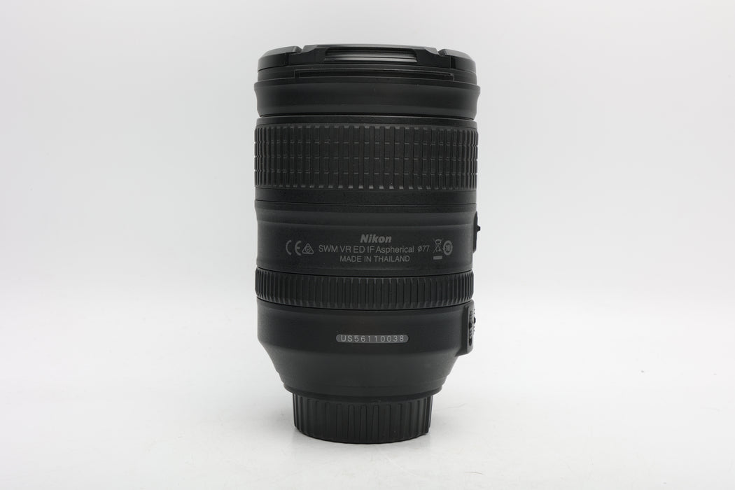 Used Nikon AF-S 28-300mm VR (VG)