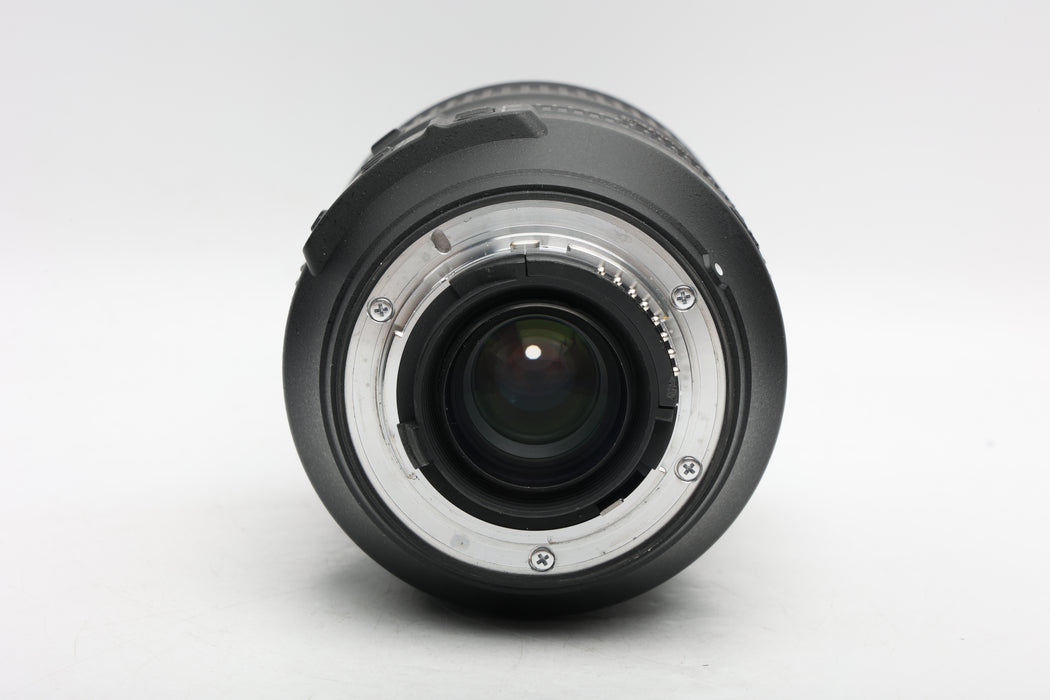 Used Nikon AF-S 28-300mm VR (VG)