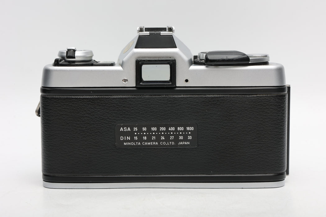 Used Minolta XG-1 Body (G)