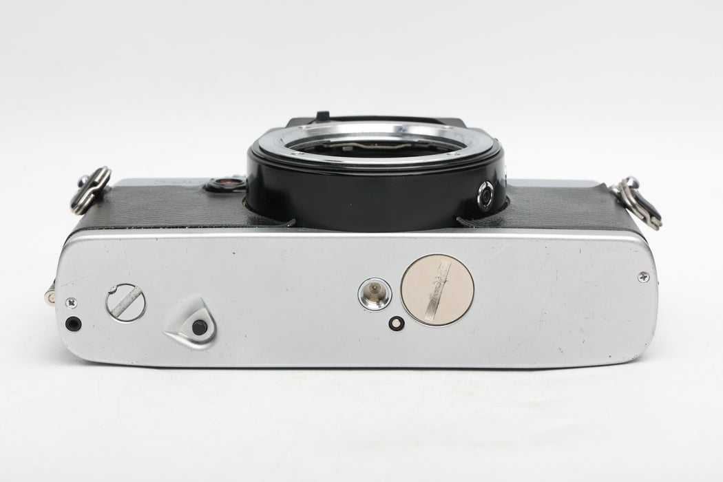 Used Minolta XG-1 Body (G)