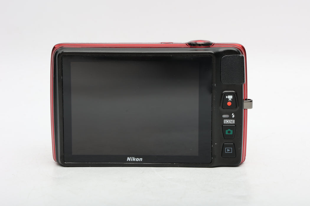 Used Nikon Coolpix S4300 (G)