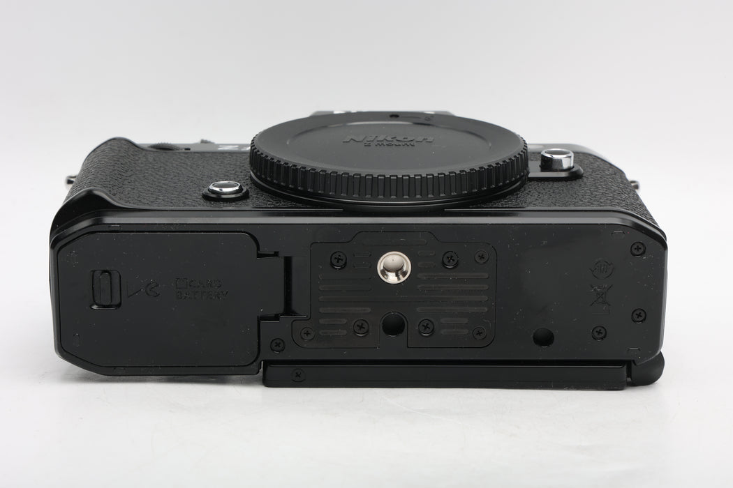 Used Nikon Zf Body (EX)