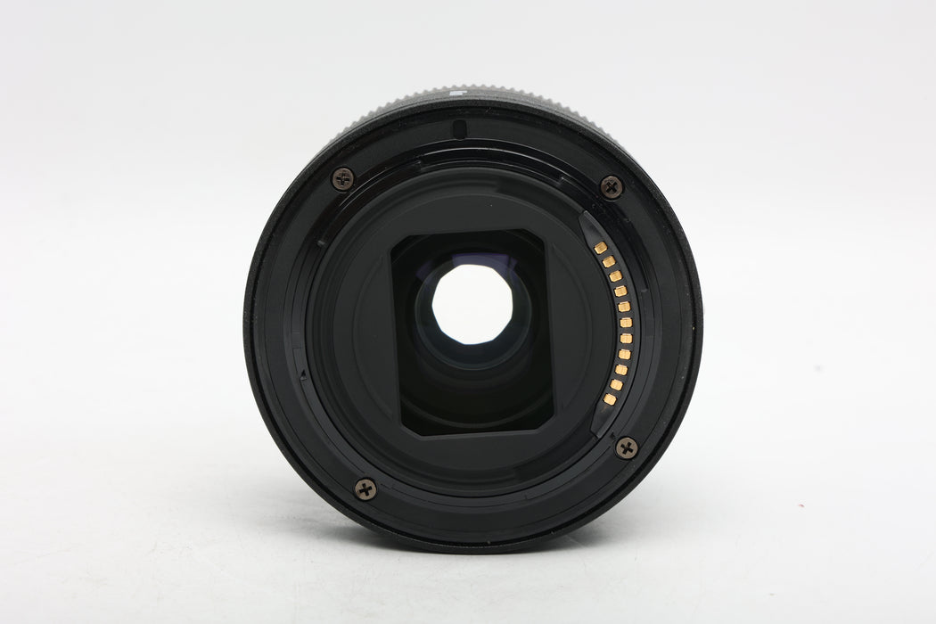 Used Nikon Z 40mm f2 (EX)