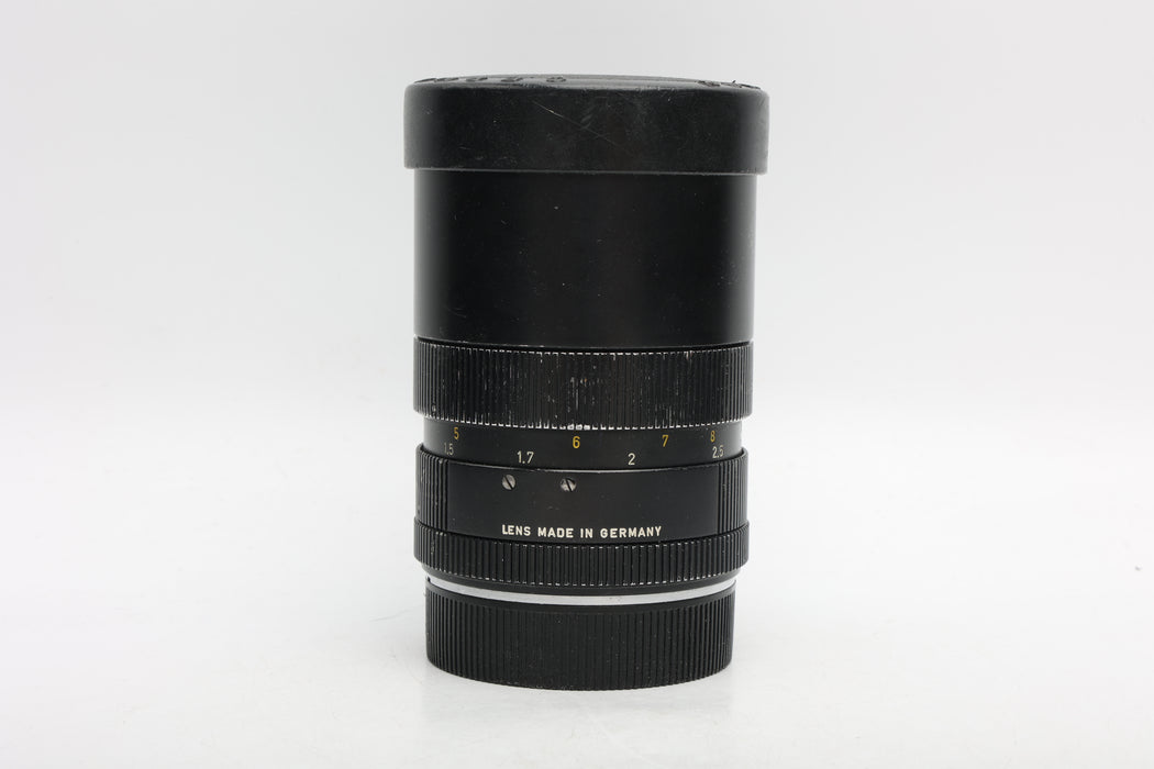Used Leica R 135mm f2.8 3Cam (F)