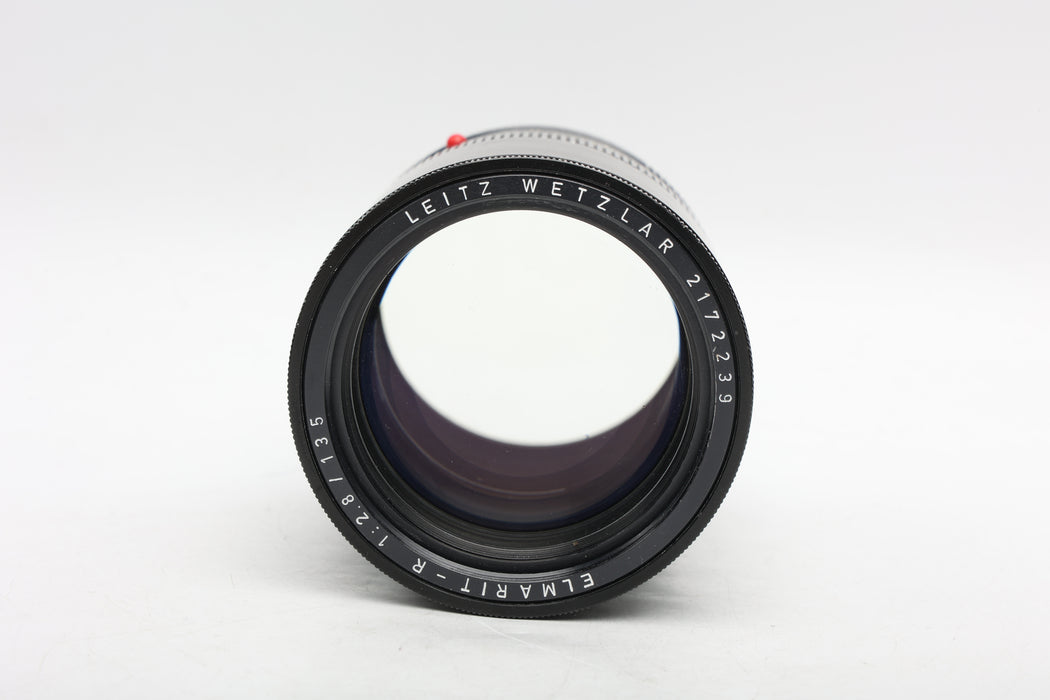 Used Leica R 135mm f2.8 3Cam (F)