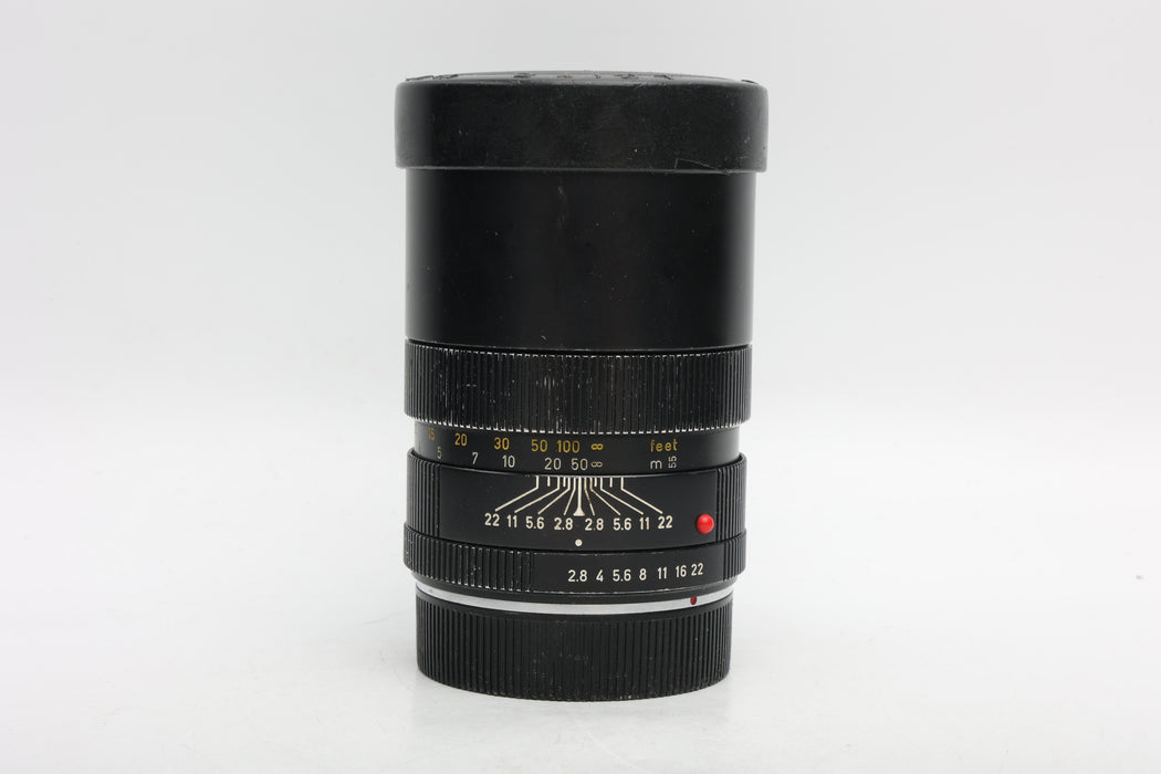 Used Leica R 135mm f2.8 3Cam (F)