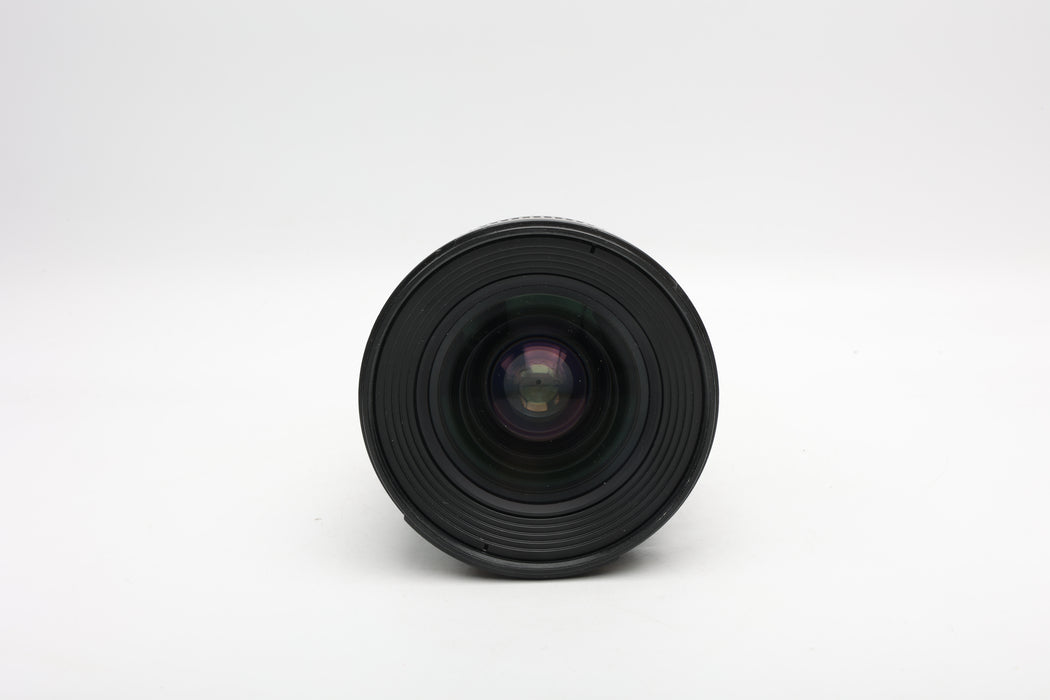 Used Nikon AFS 24mm F1.4G (VG)