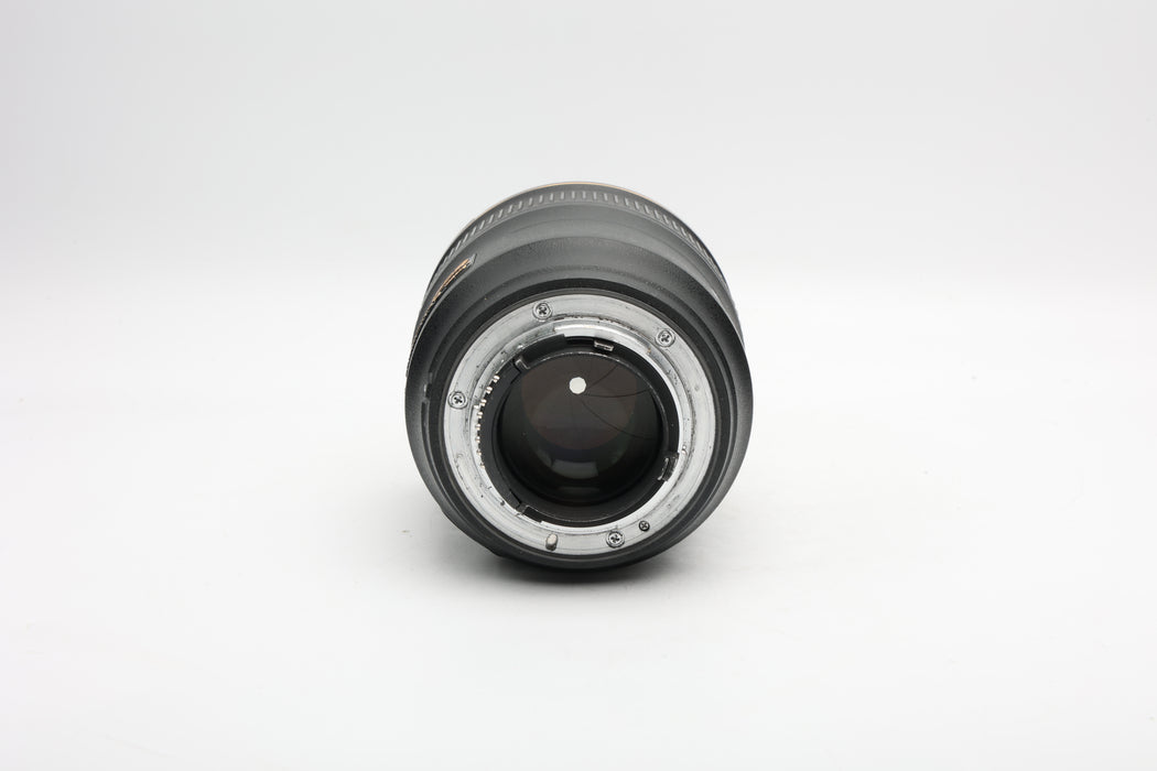 Used Nikon AFS 24mm F1.4G (VG)