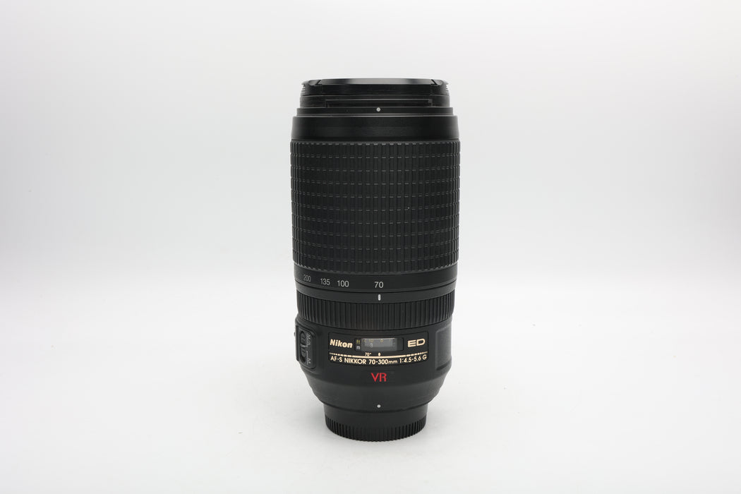 Used Nikon AFS 28-300mm VR (VG)