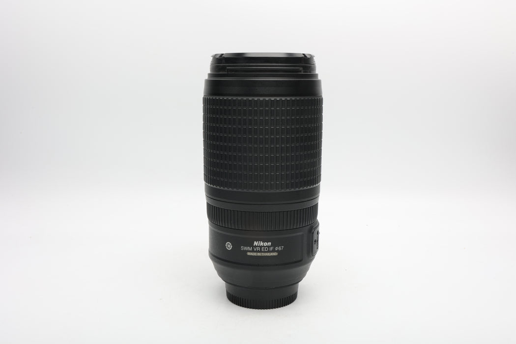 Used Nikon AFS 28-300mm VR (VG)
