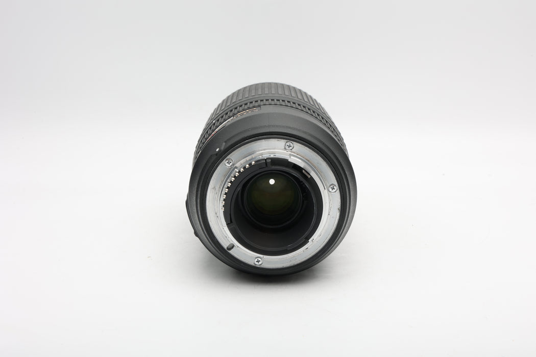 Used Nikon AFS 28-300mm VR (VG)