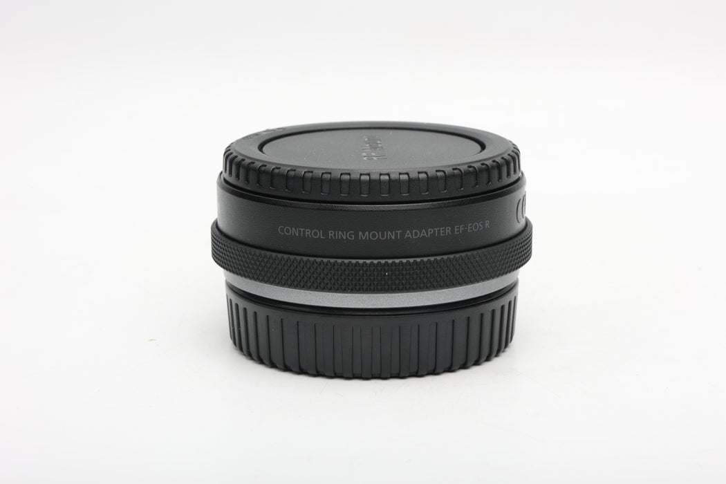 Used Canon RF-EF Control Adpt (VG)