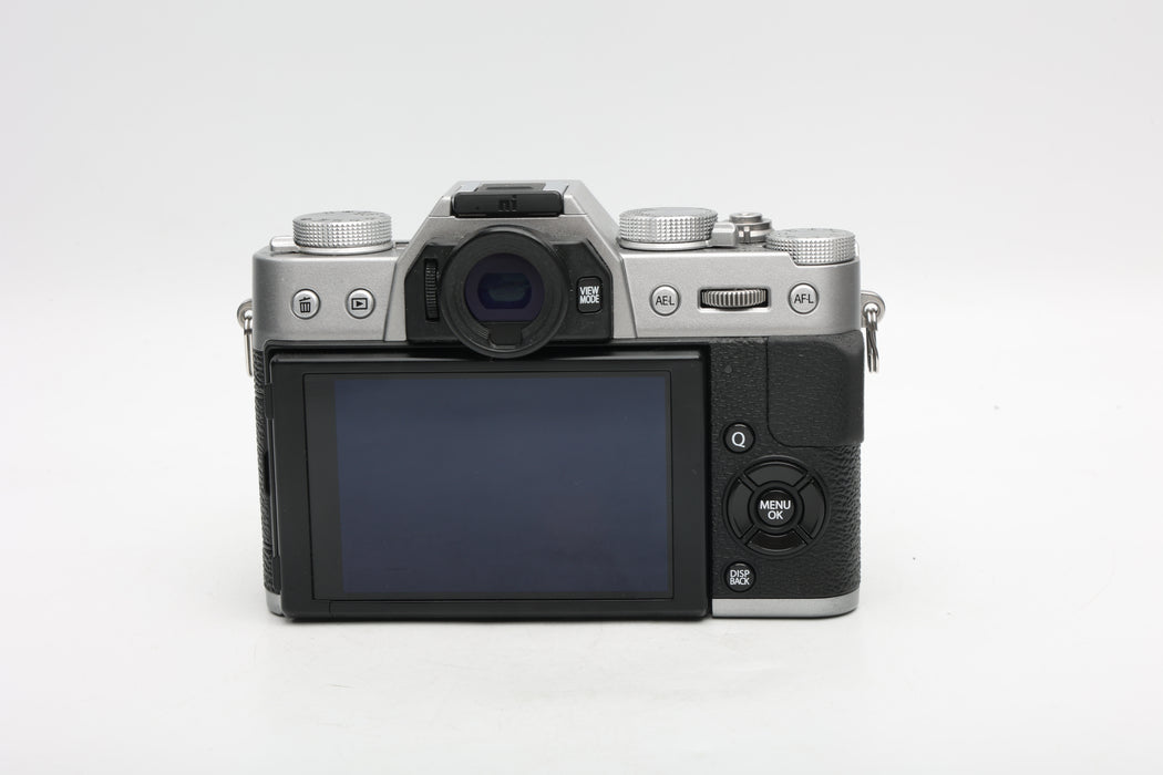 Used Fujifilm X-T20 (G)
