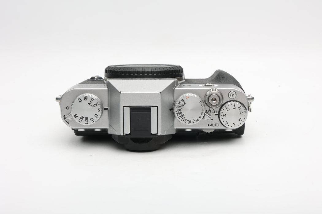 Used Fujifilm X-T20 (G)