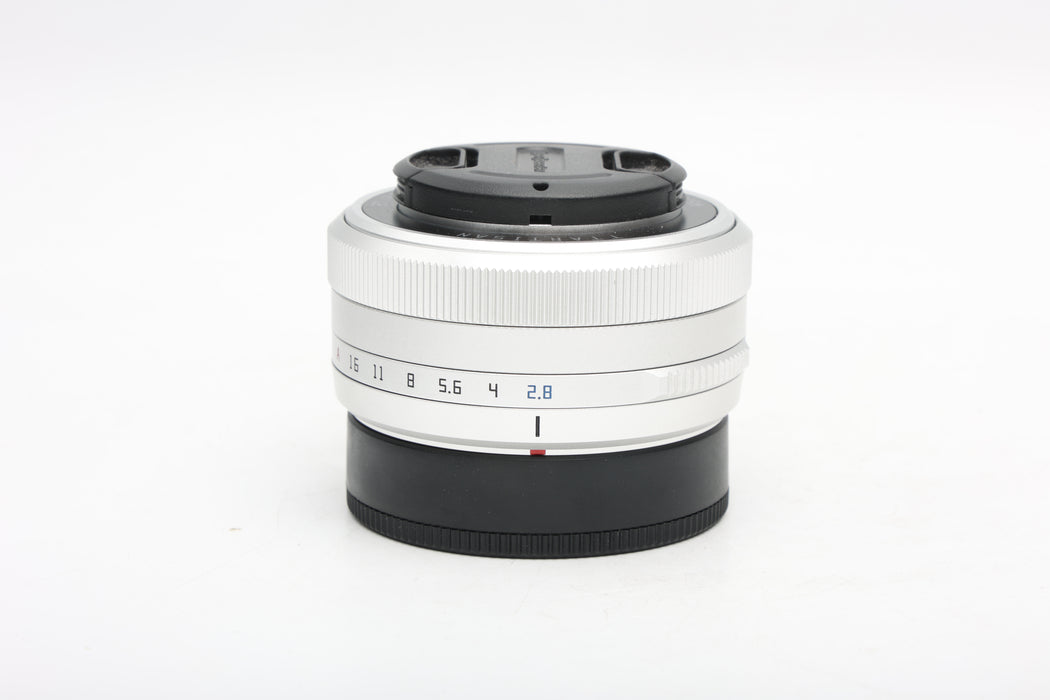 Used TTartisan 27mm F2.8 AF XF (VG)