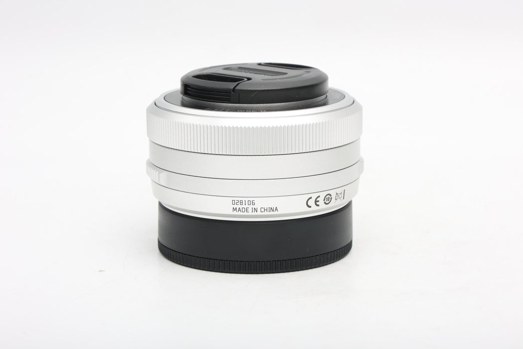Used TTartisan 27mm F2.8 AF XF (VG)