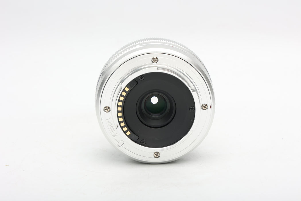 Used TTartisan 27mm F2.8 AF XF (VG)
