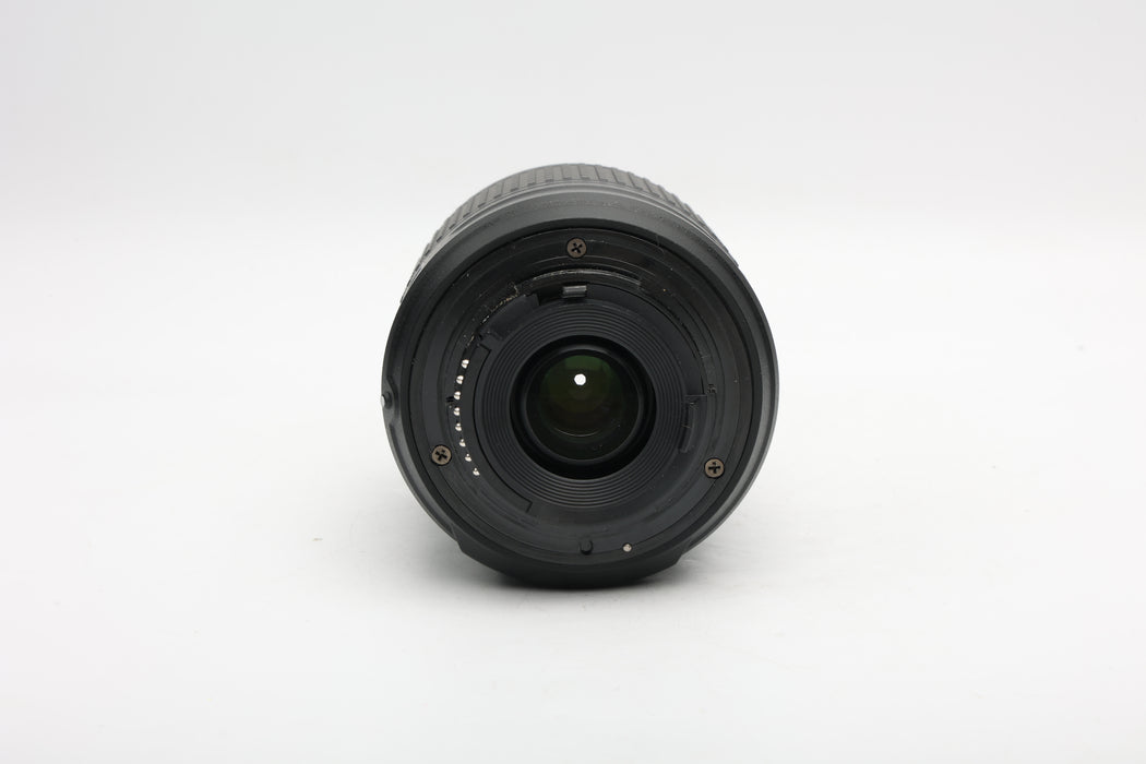Used Nikon AFS 55-200 DX VR II (VG)