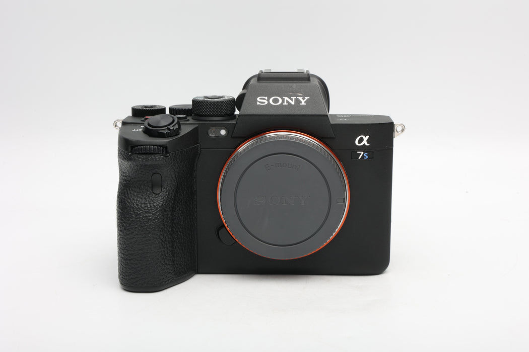 Used Sony A7S III (VG)