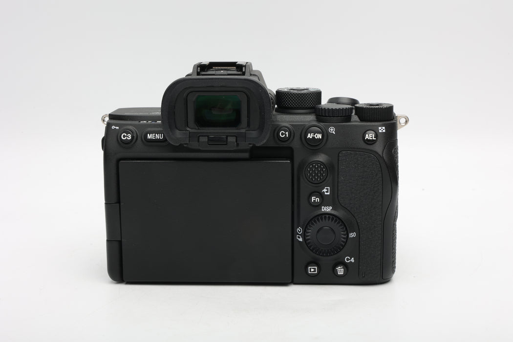 Used Sony A7S III (VG)