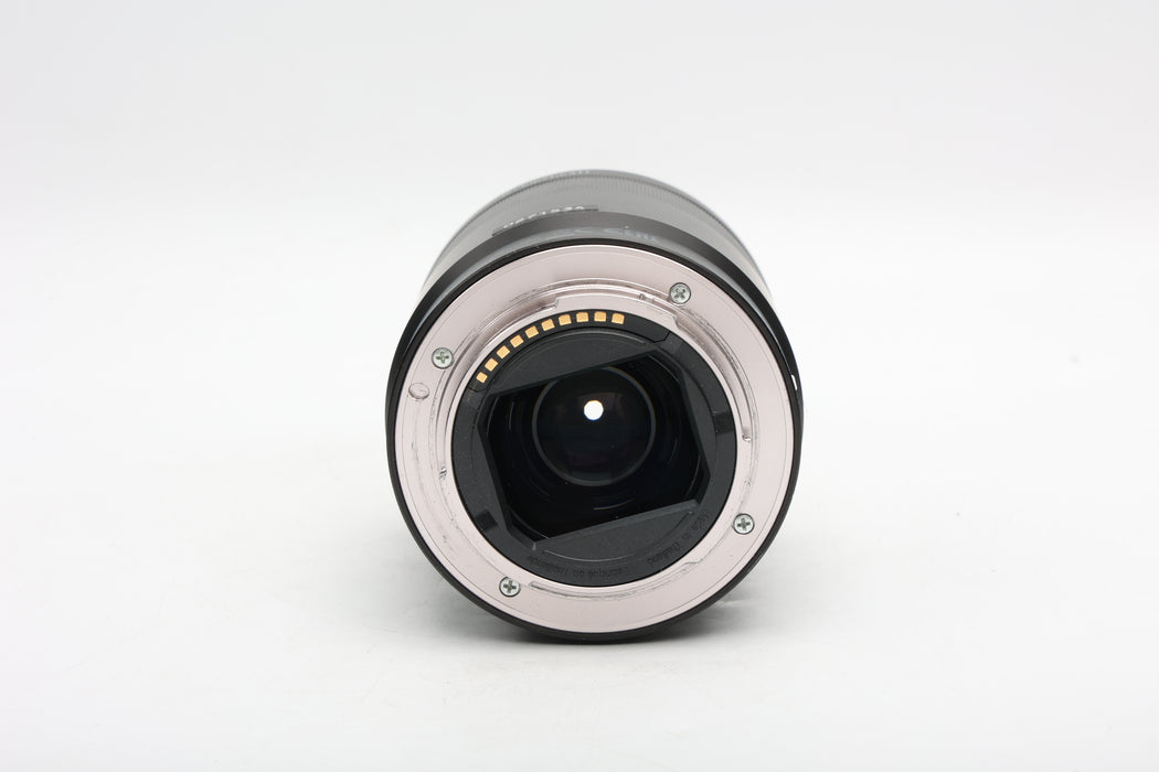 Used Sony FE 55mm F1.8 ZA (G)