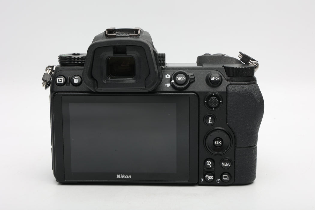 Used Nikon Z6 (VG)